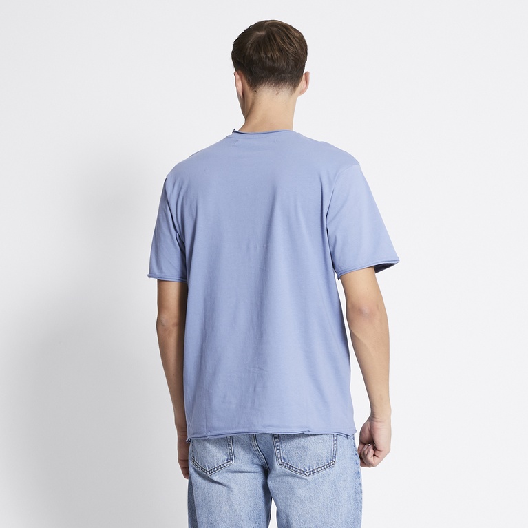 T-Shirt "Raw tee"